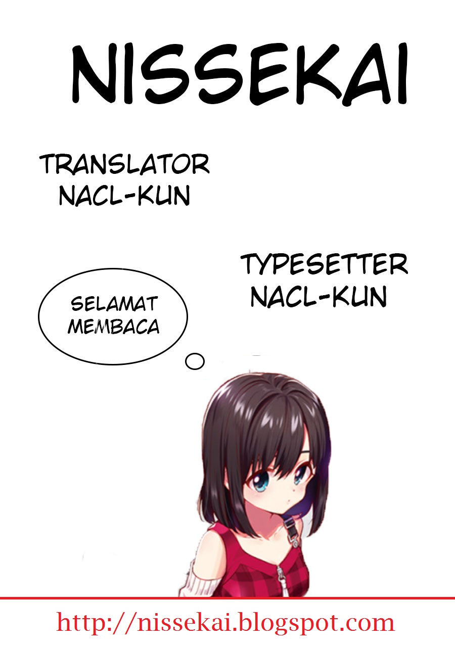 Baca Komik Gakkou Gurashi! Chapter 45 Gambar 1
