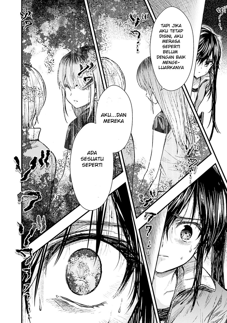 Gakkou Gurashi! Chapter 44 Gambar 21