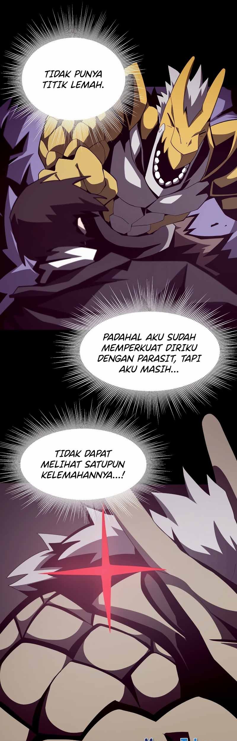 Dungeon Odyssey Chapter 22 Gambar 43