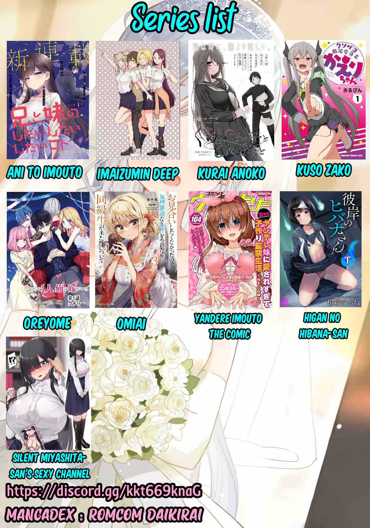 Gal niPA-chan wa Semararetai Chapter 1 Gambar 33