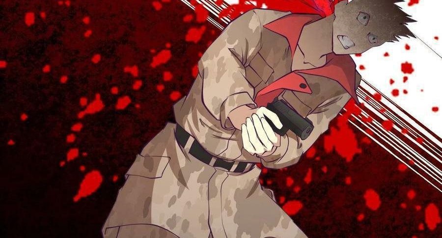 Dad the Strongest God of War Chapter 76 Gambar 37