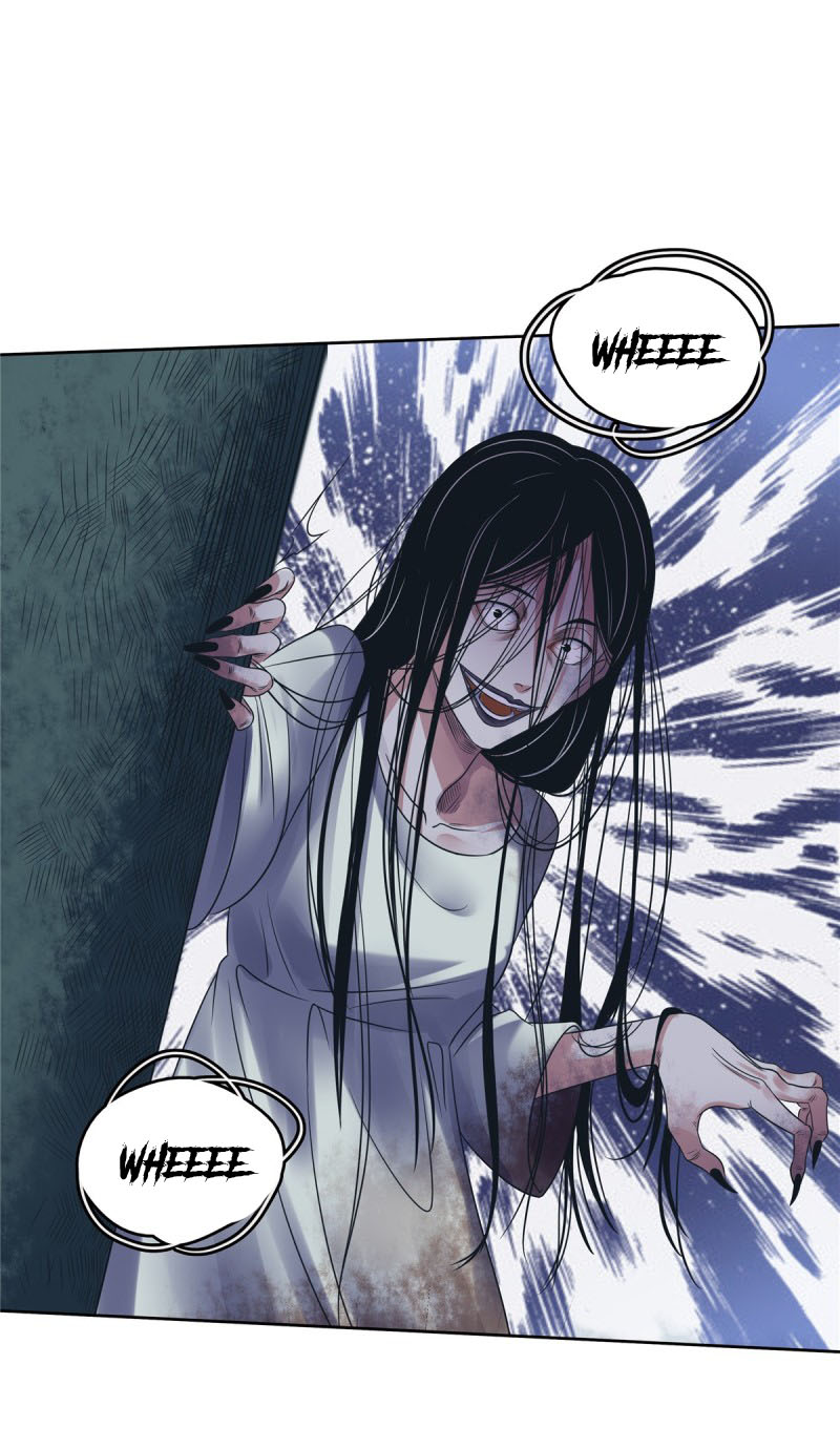 Evil City Girls Chapter 25 Gambar 17