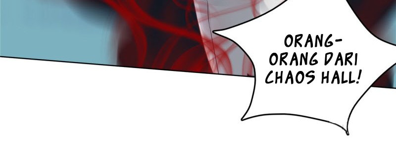 Evil City Girls Chapter 25 Gambar 24