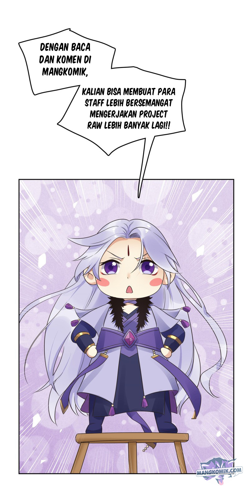 Evil City Girls Chapter 25 Gambar 29