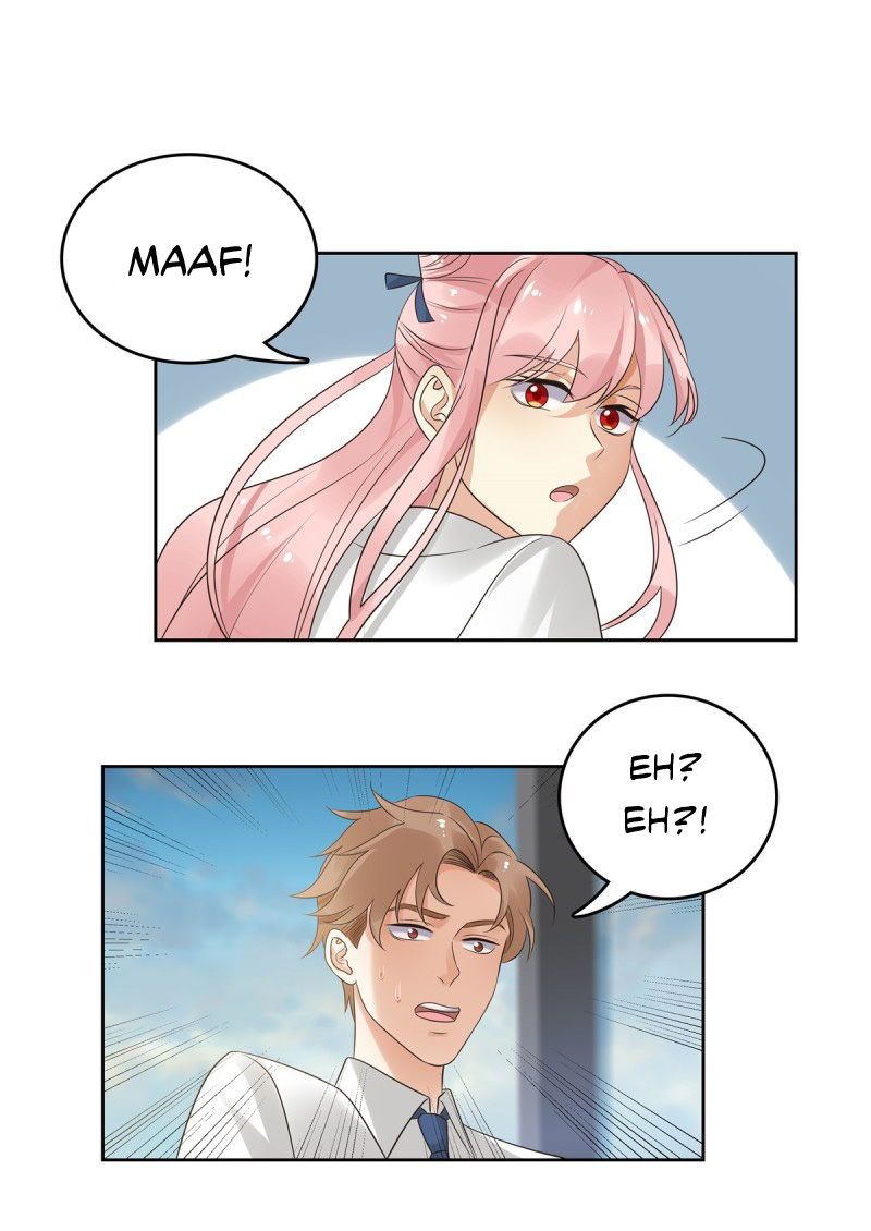 Evil City Girls Chapter 25 Gambar 6
