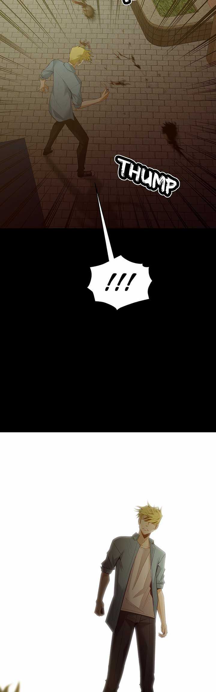 Monochrome Chapter 05 Gambar 29