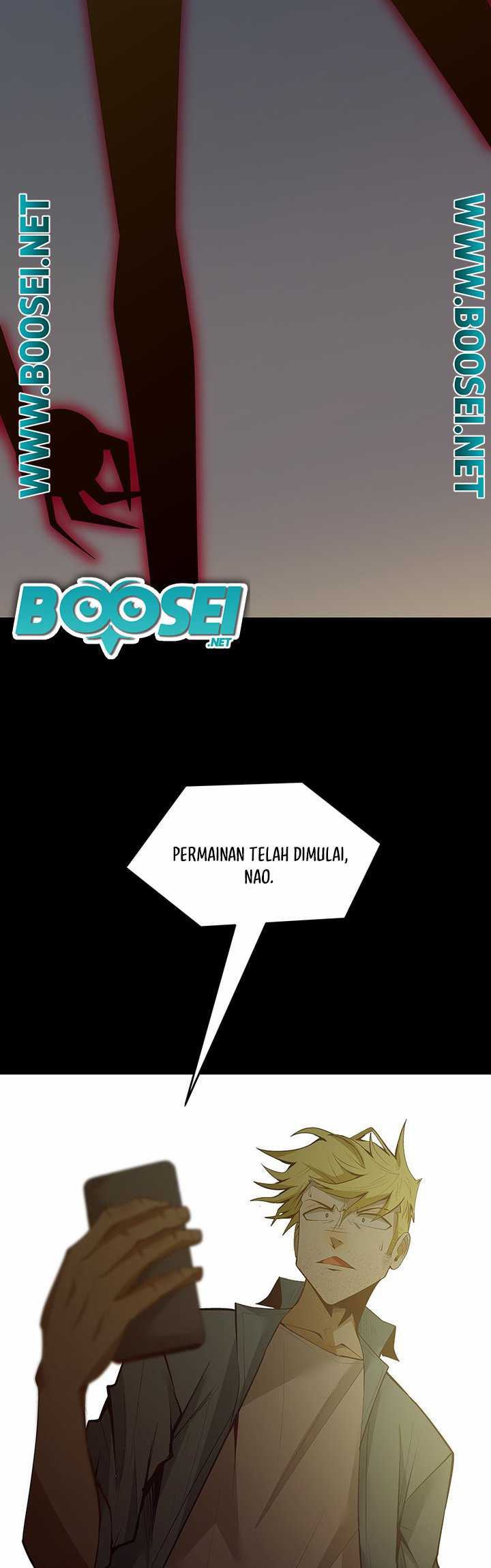 Monochrome Chapter 05 Gambar 33