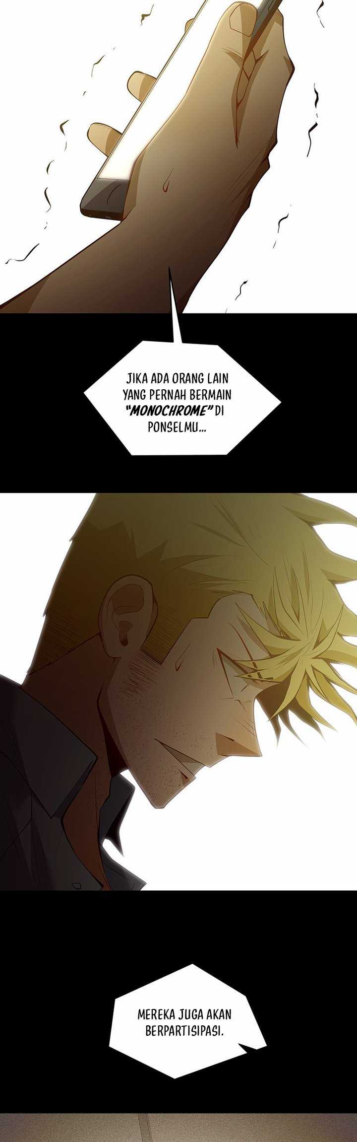 Monochrome Chapter 05 Gambar 36