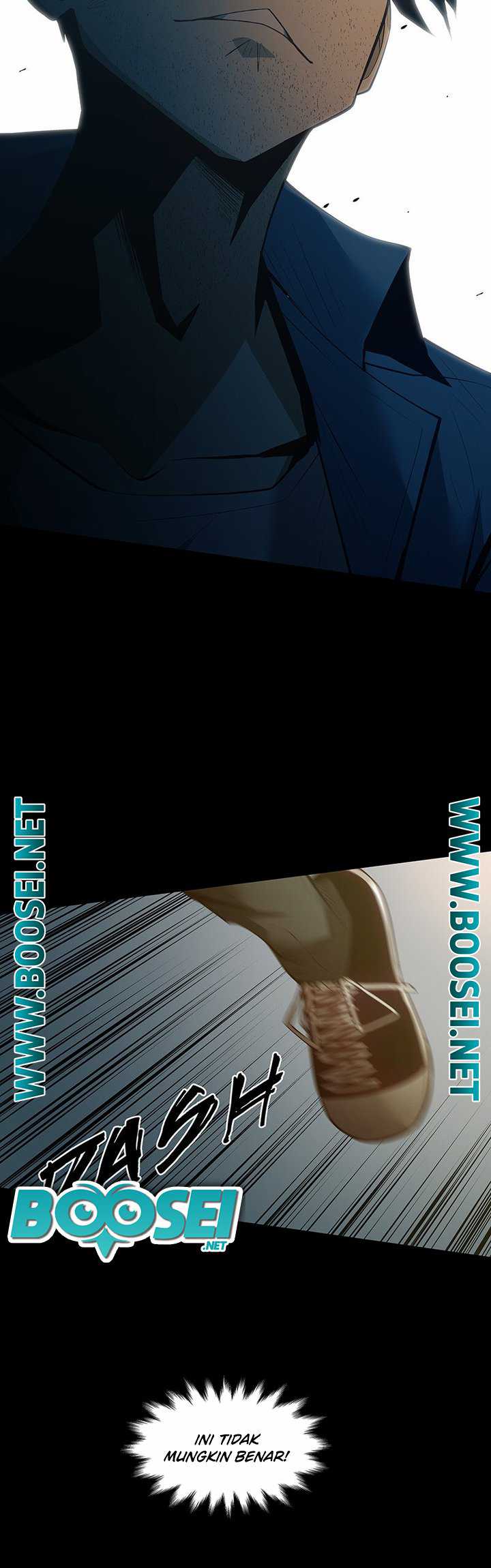 Monochrome Chapter 05 Gambar 38
