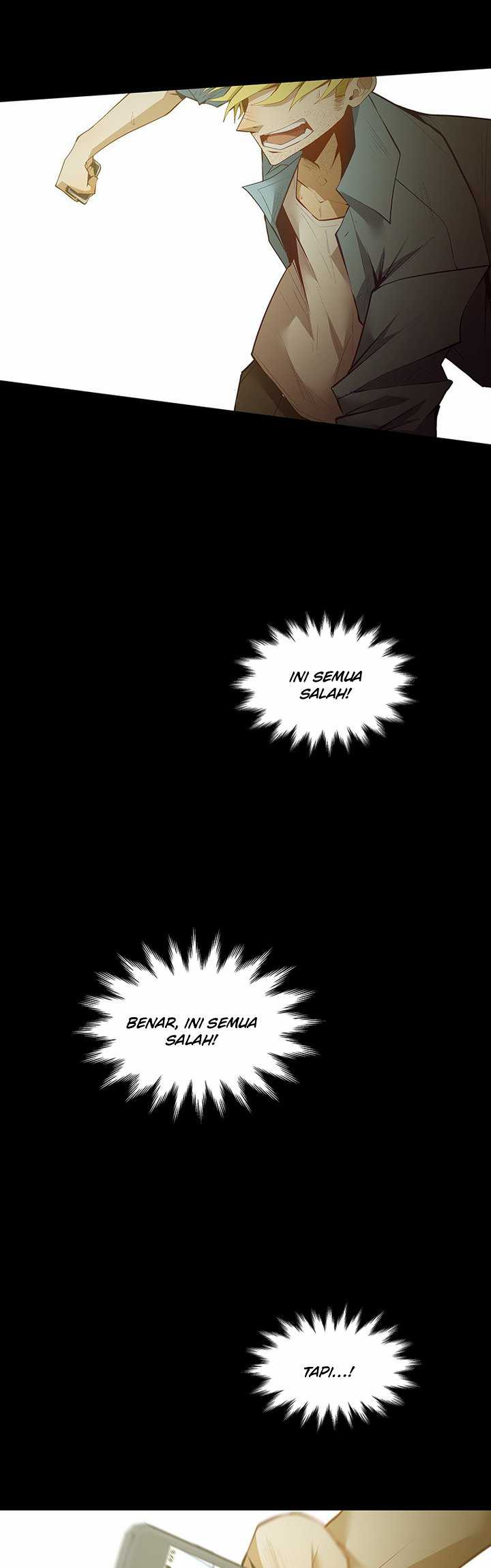 Monochrome Chapter 05 Gambar 39