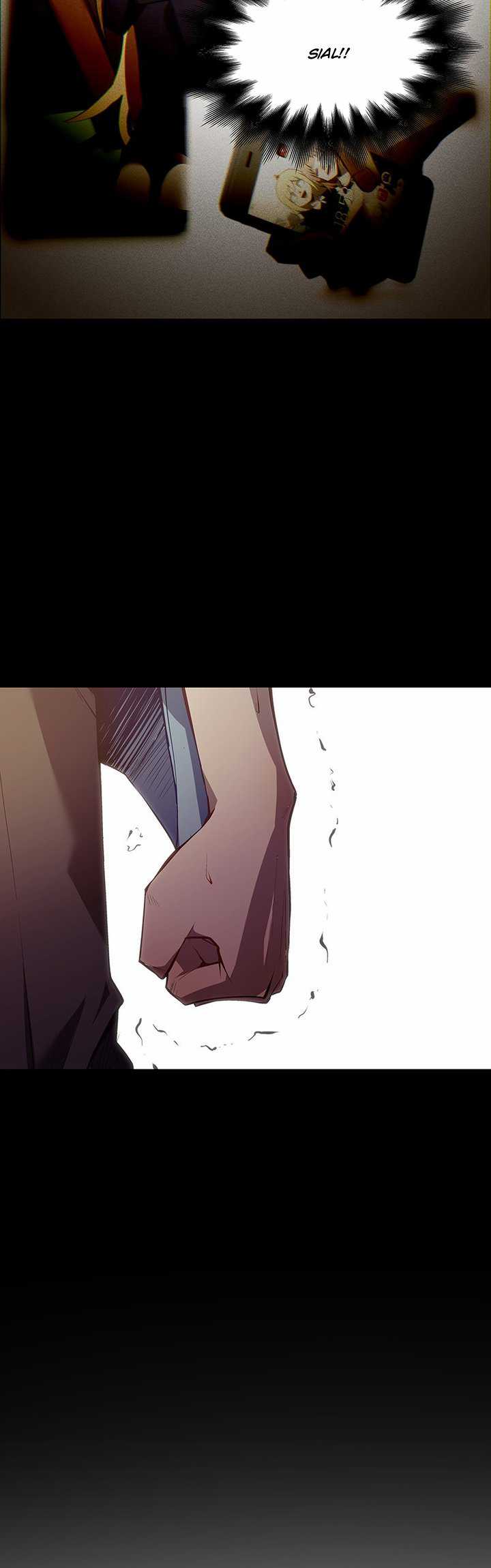 Monochrome Chapter 05 Gambar 48