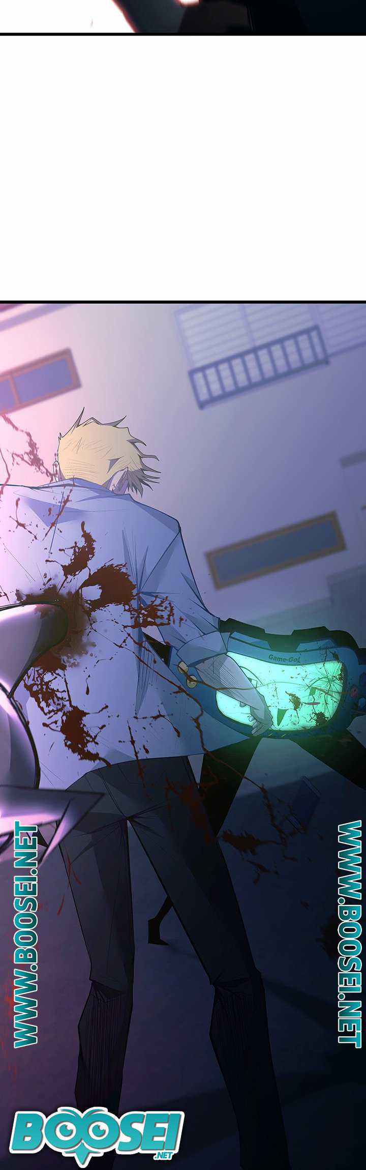 Monochrome Chapter 05 Gambar 50