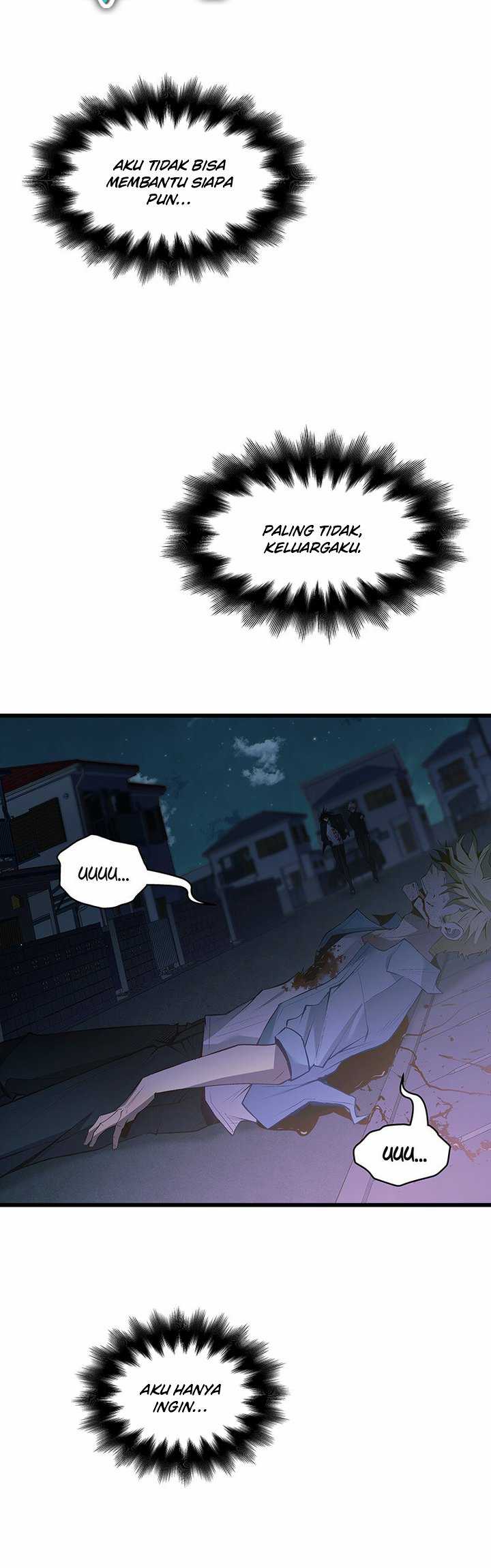 Monochrome Chapter 05 Gambar 54