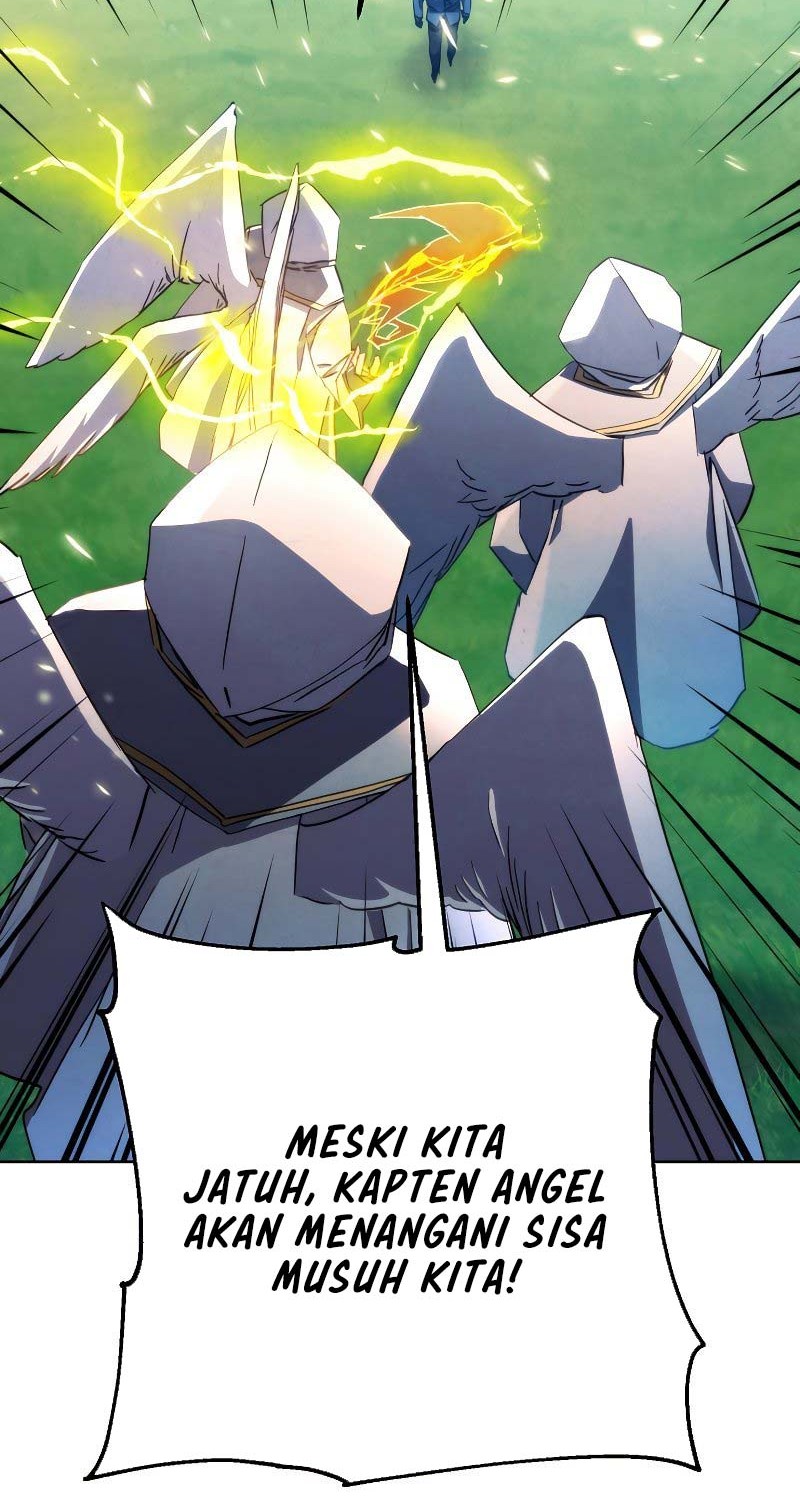 The Live Chapter 122 Gambar 21