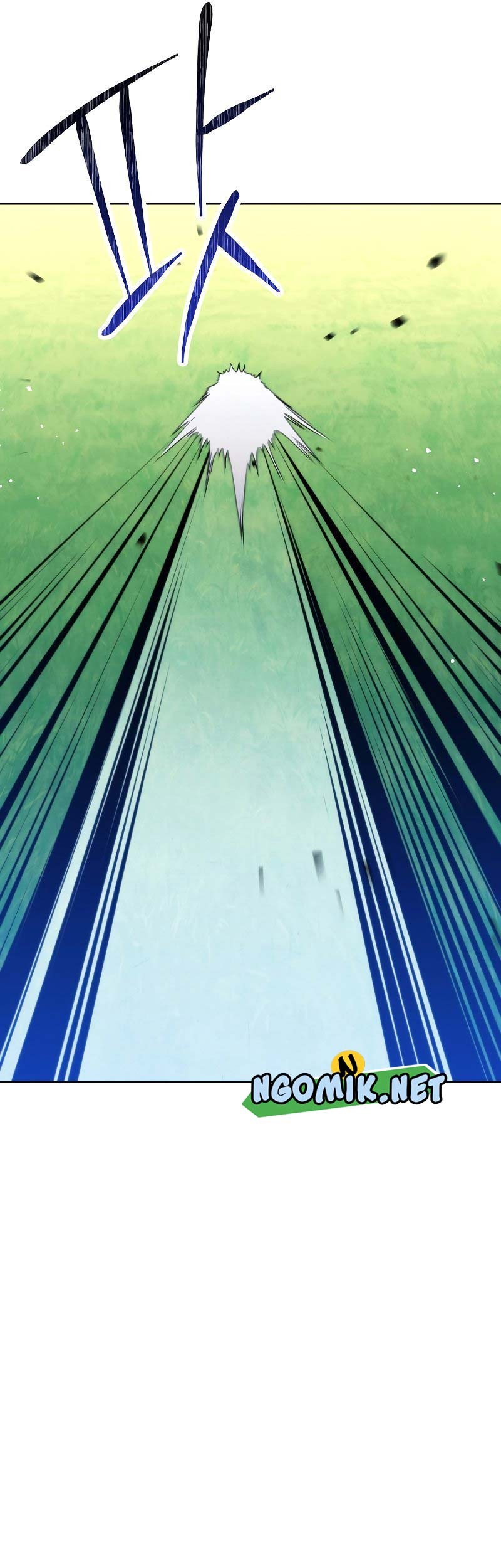 The Live Chapter 122 Gambar 26