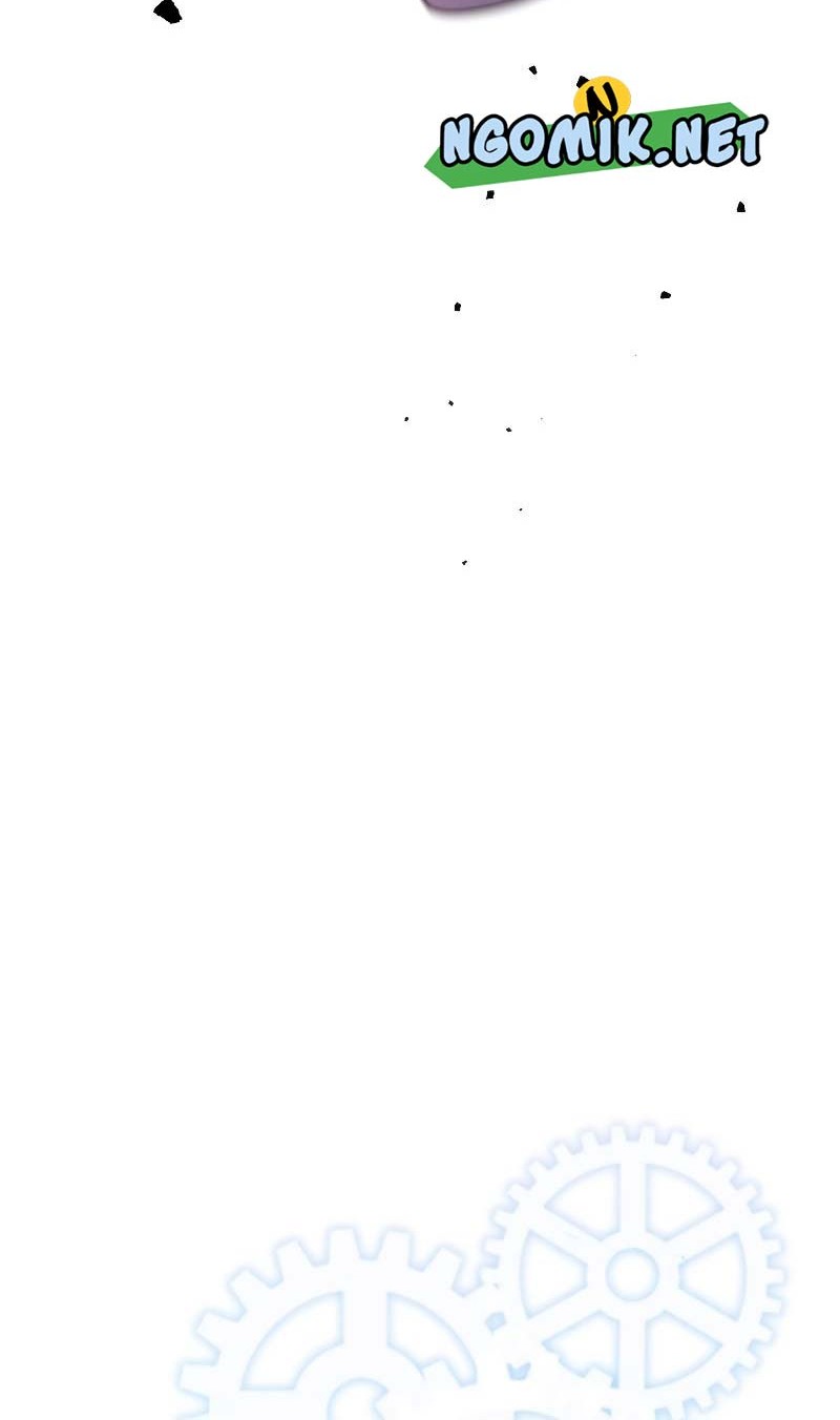 The Live Chapter 122 Gambar 31