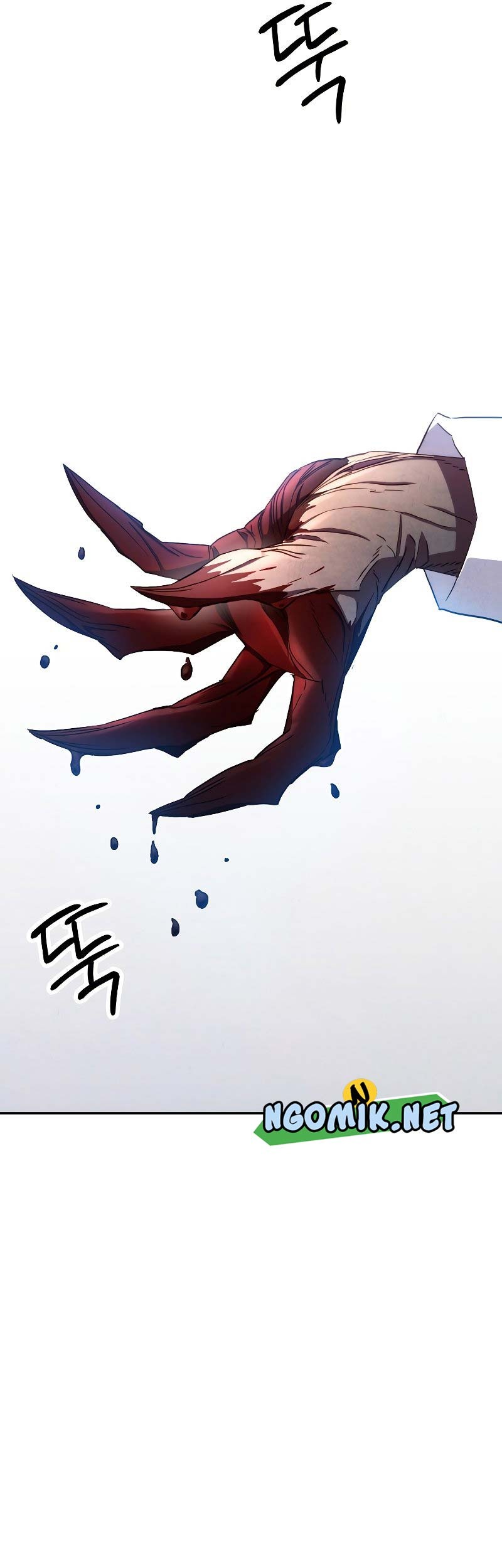 The Live Chapter 122 Gambar 38