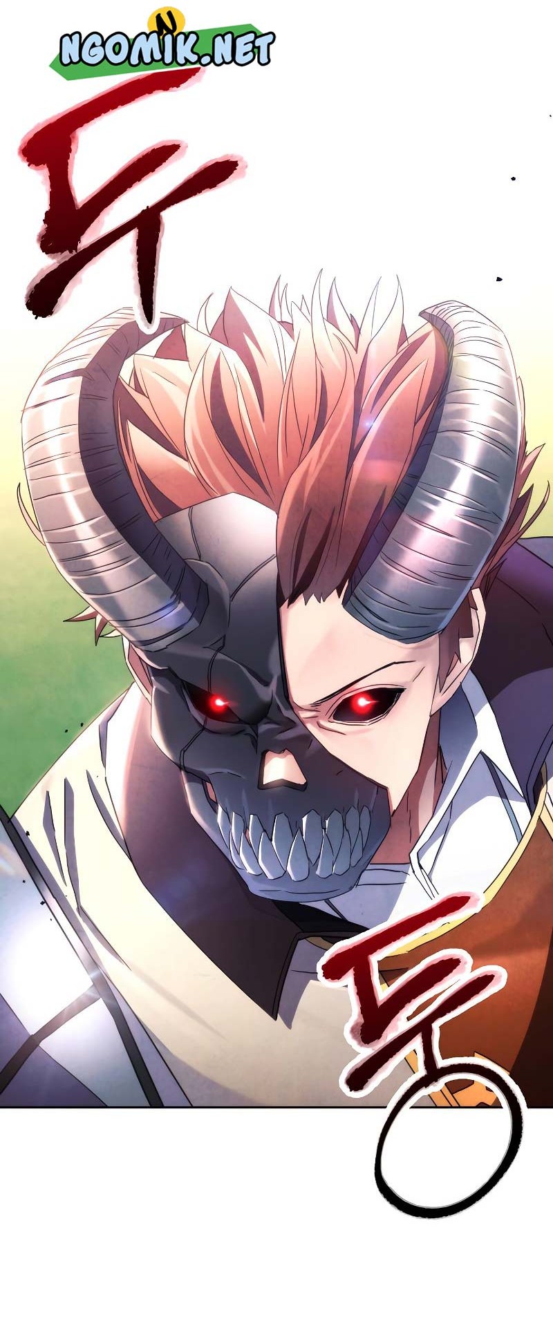 The Live Chapter 122 Gambar 41