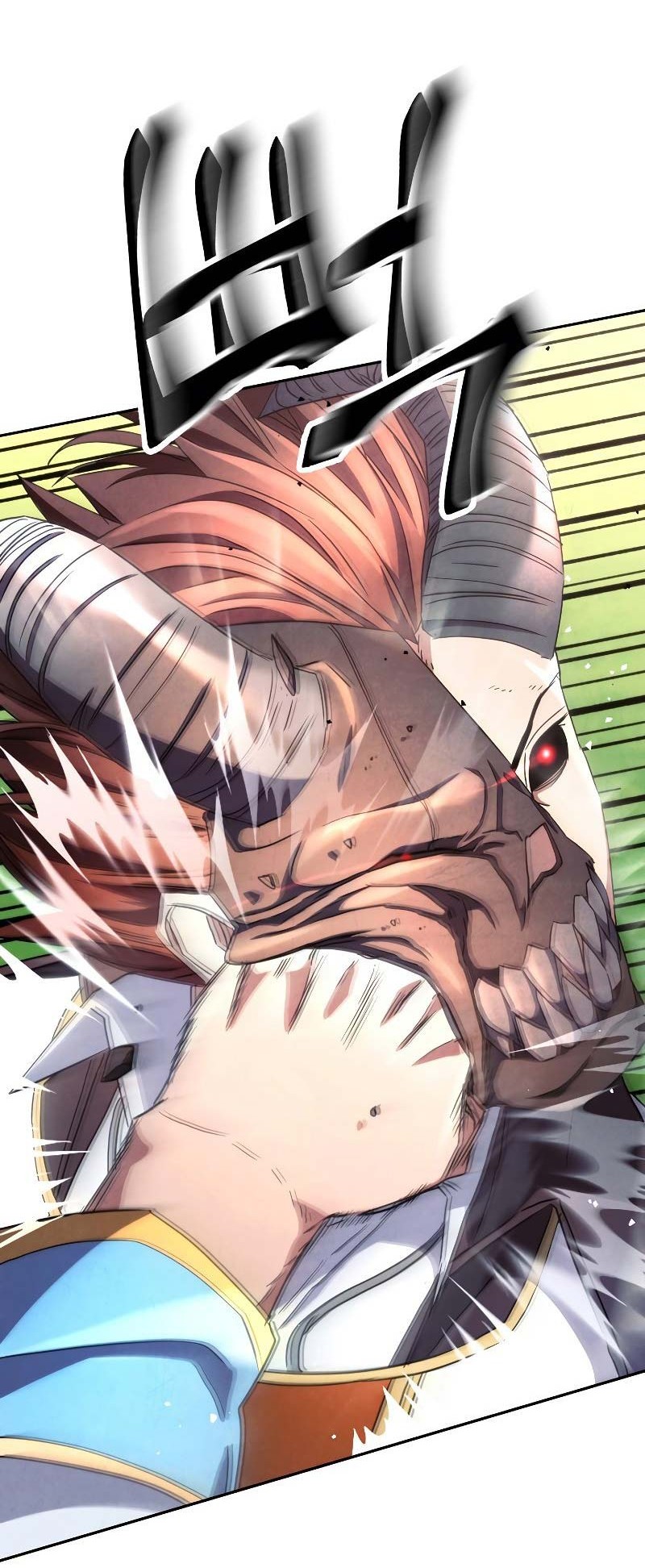 The Live Chapter 122 Gambar 55