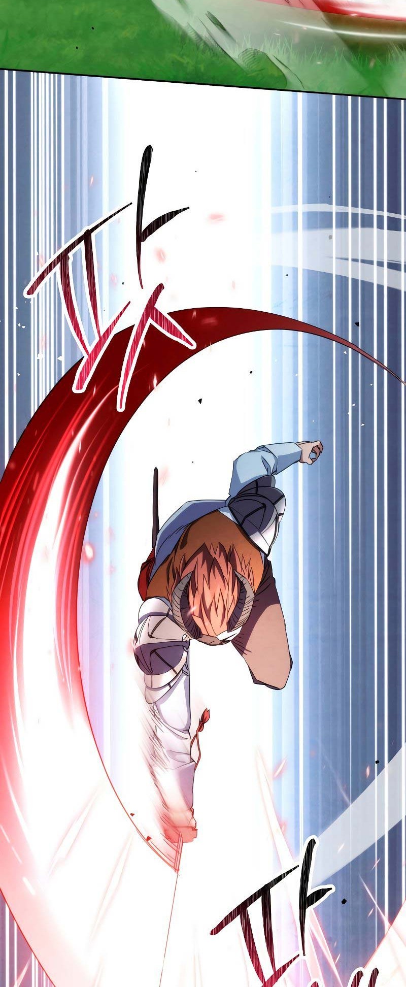 The Live Chapter 122 Gambar 57