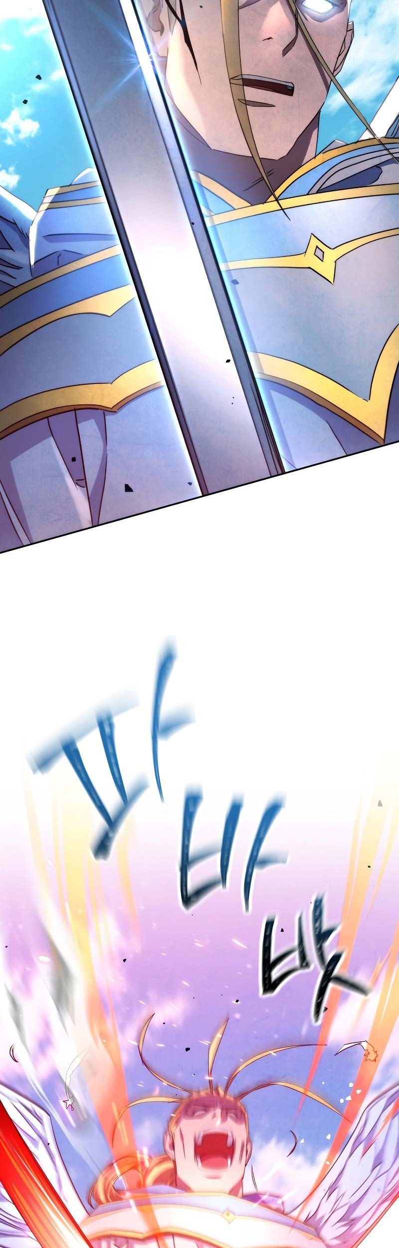 The Live Chapter 122 Gambar 66