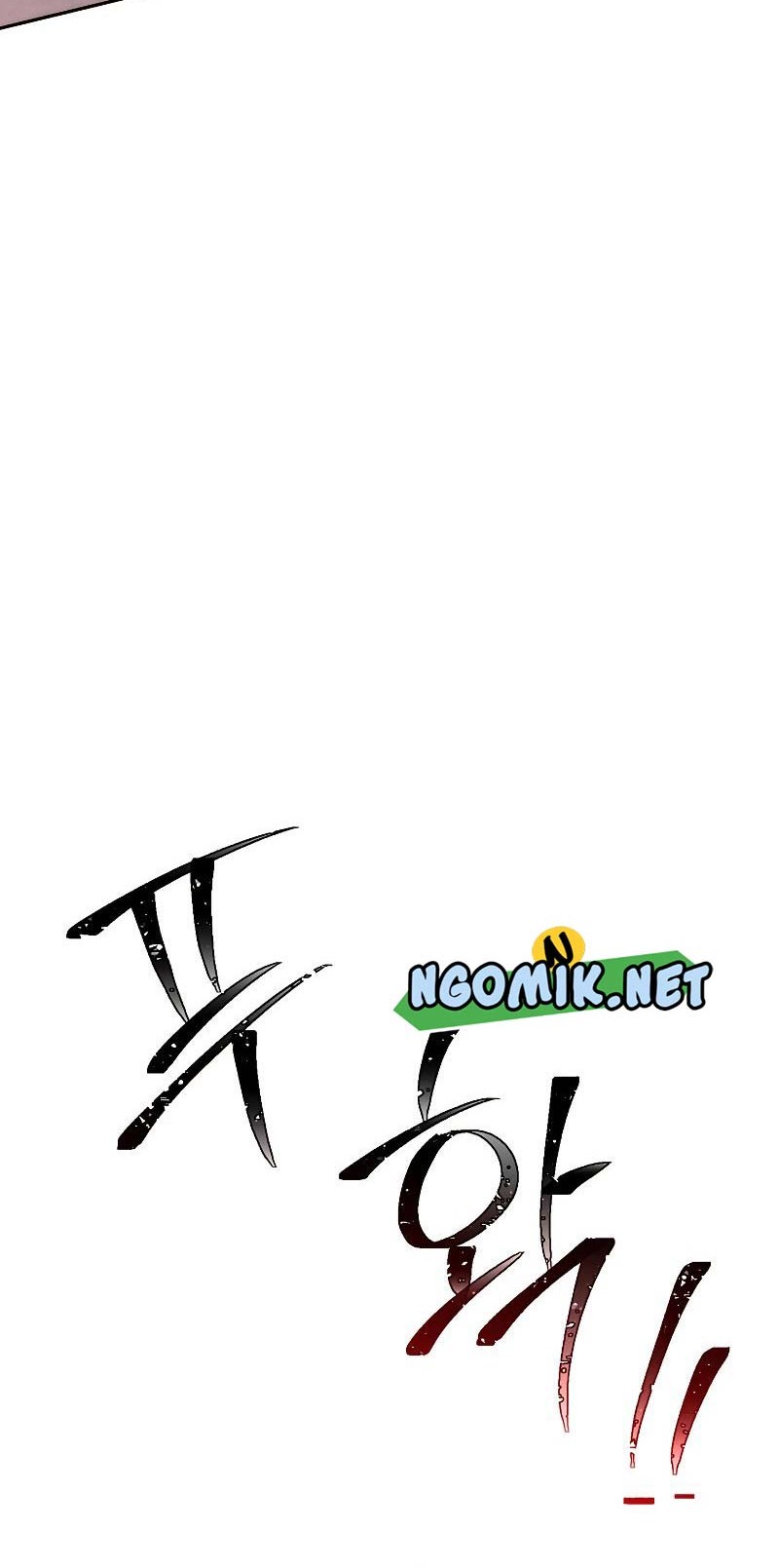 The Live Chapter 122 Gambar 73