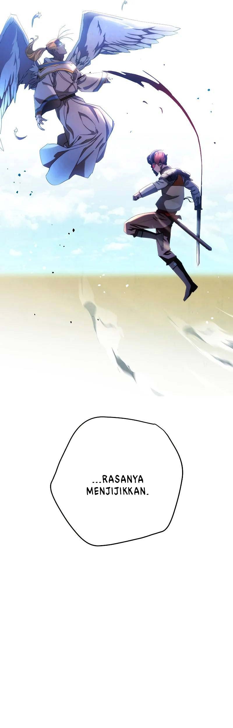 The Live Chapter 122 Gambar 74