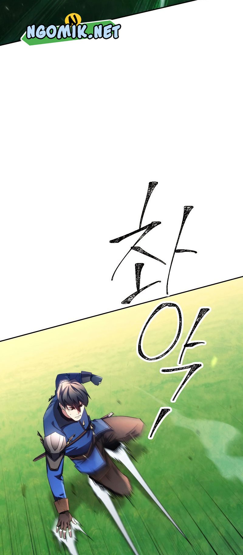 The Live Chapter 122 Gambar 5