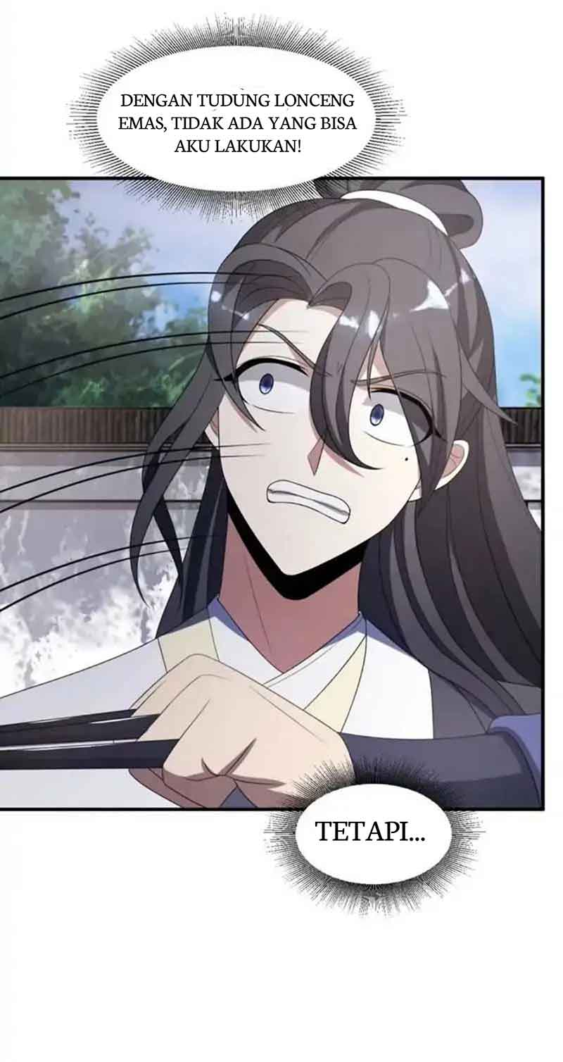 Invincible After a Hundred Years of Seclusion Chapter 04 Gambar 24