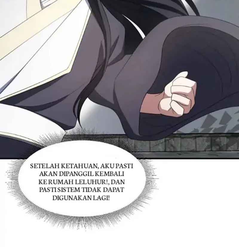 Invincible After a Hundred Years of Seclusion Chapter 04 Gambar 26