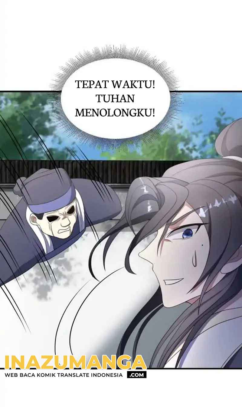 Invincible After a Hundred Years of Seclusion Chapter 04 Gambar 30