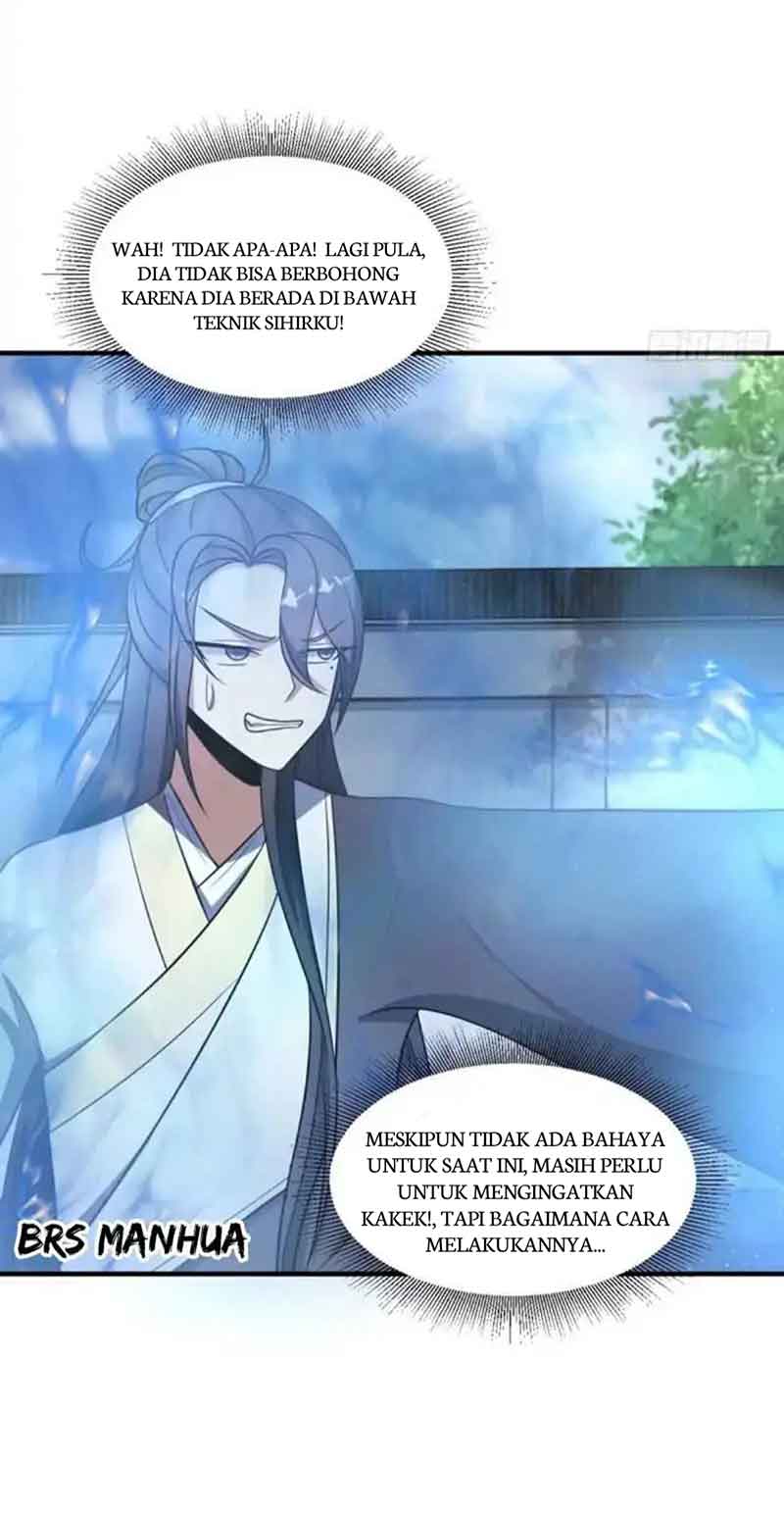Invincible After a Hundred Years of Seclusion Chapter 04 Gambar 18