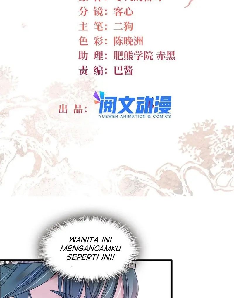 Baca Manhua Sijin Chapter 288 Gambar 2