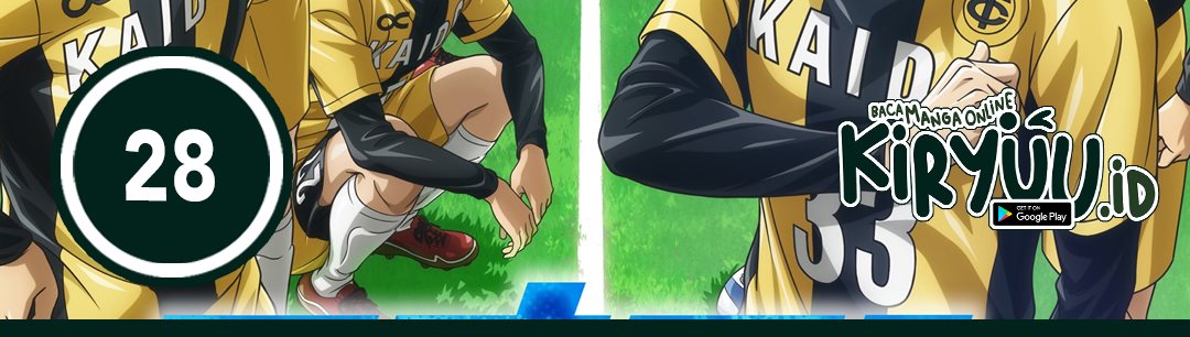 Ao Ashi Chapter 28 Gambar 4