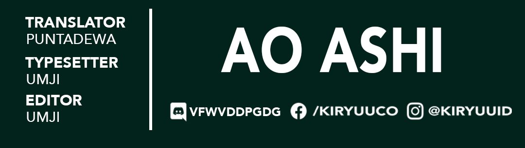 Ao Ashi Chapter 28 Gambar 5