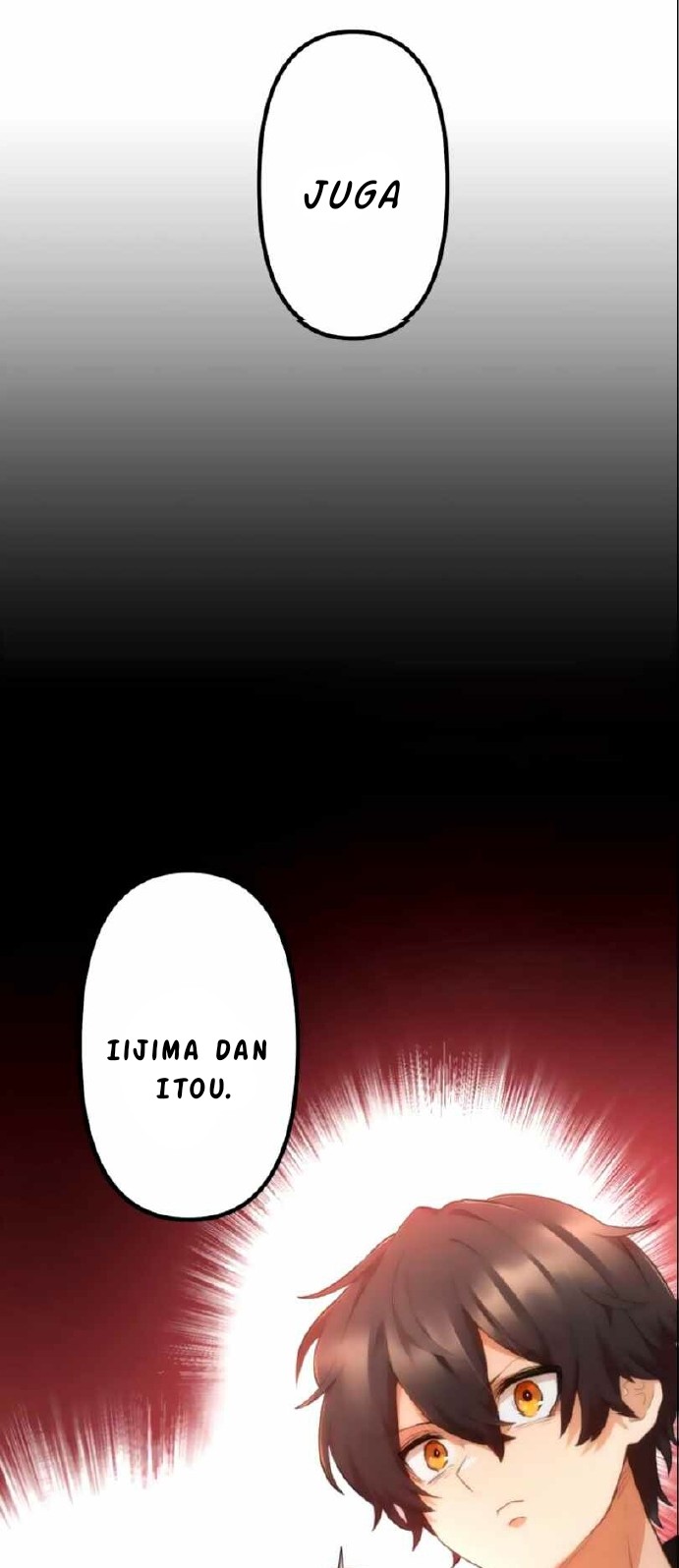 I Became an S-Rank Hunter With the Demon Lord App Chapter 18 Gambar 19