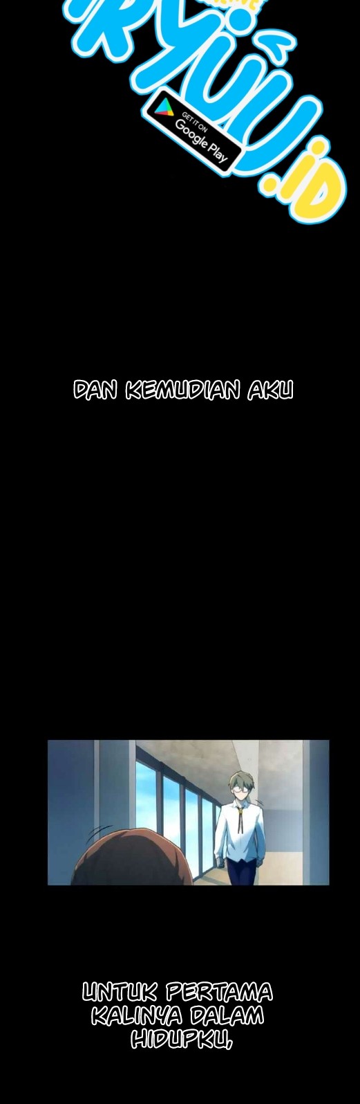 I Became an S-Rank Hunter With the Demon Lord App Chapter 17 Gambar 27