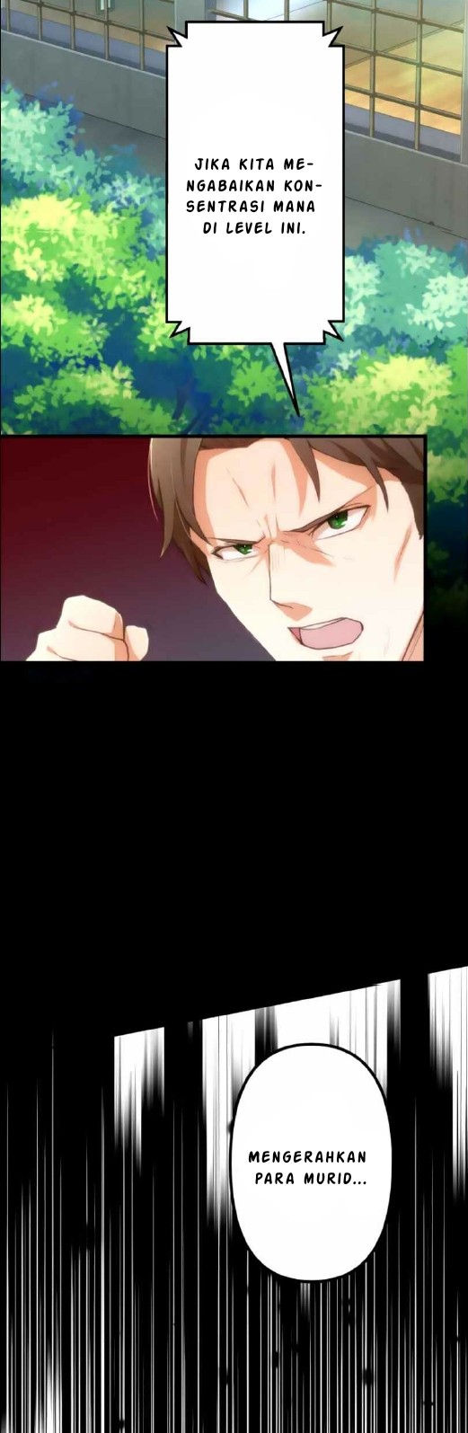 I Became an S-Rank Hunter With the Demon Lord App Chapter 17 Gambar 39