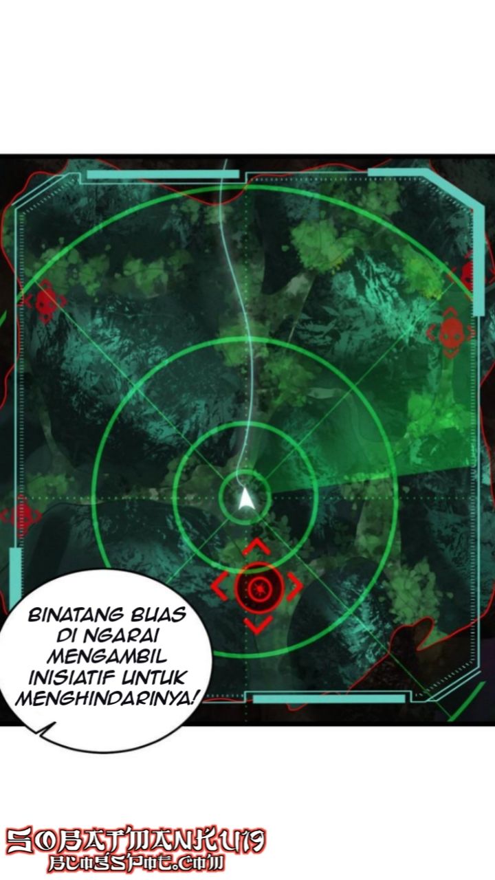 Super God Pet Shop Chapter 22 Gambar 11