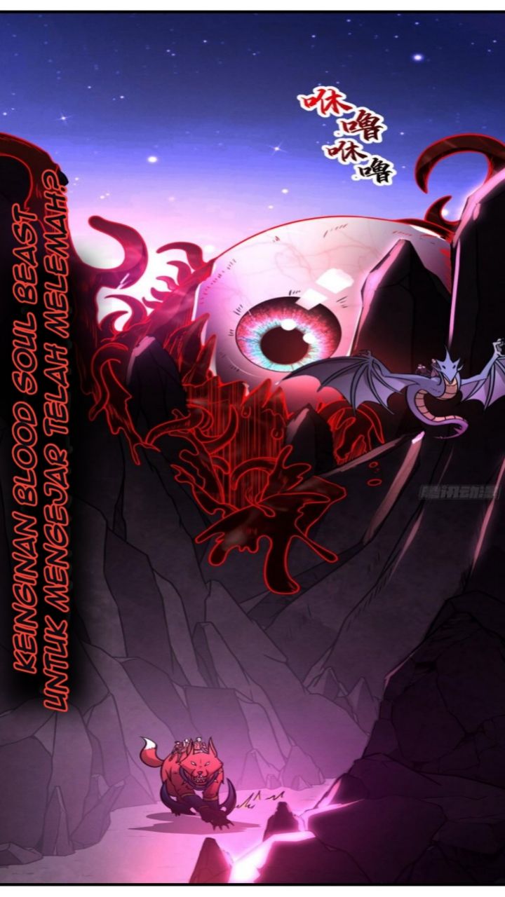 Super God Pet Shop Chapter 22 Gambar 13