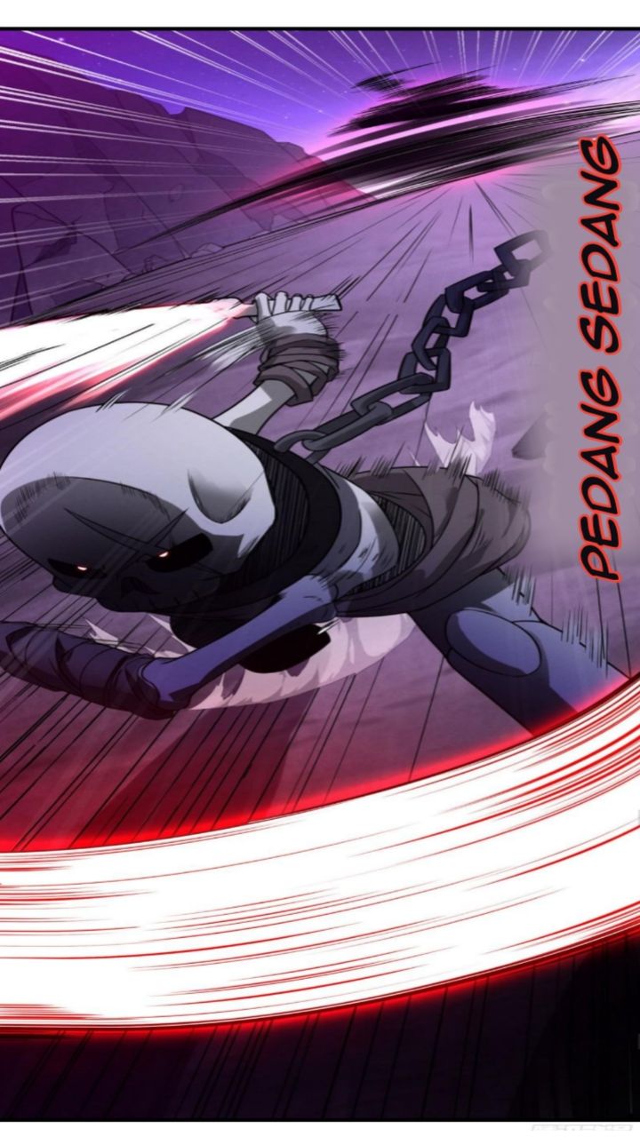 Super God Pet Shop Chapter 22 Gambar 24
