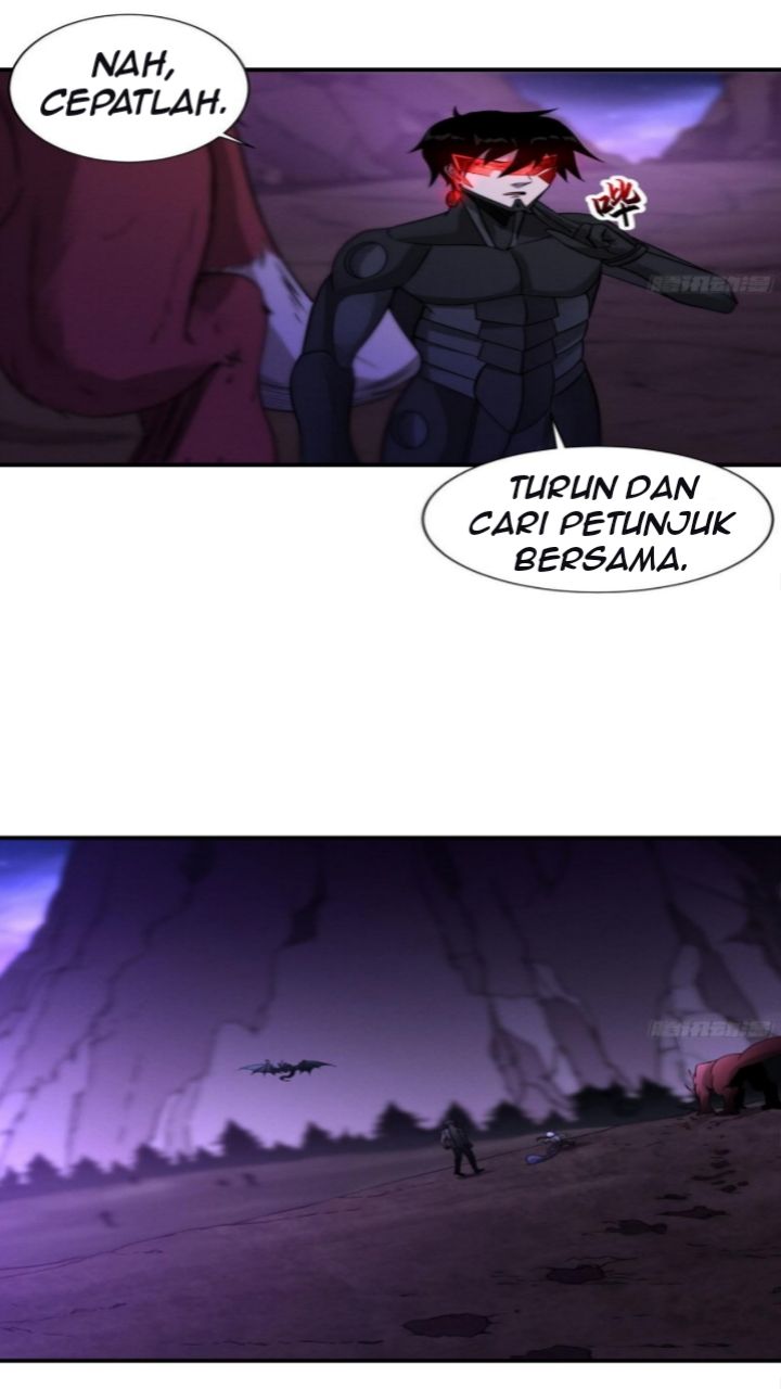 Super God Pet Shop Chapter 22 Gambar 29