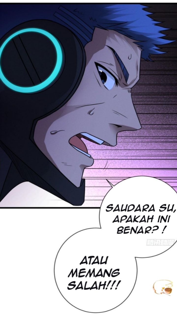 Super God Pet Shop Chapter 22 Gambar 5