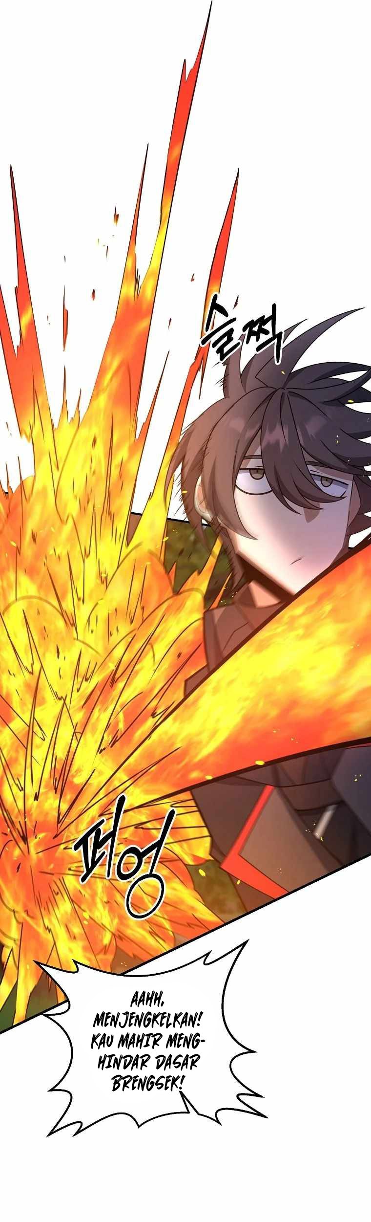 The Lazy Swordmaster Chapter 45 Gambar 24