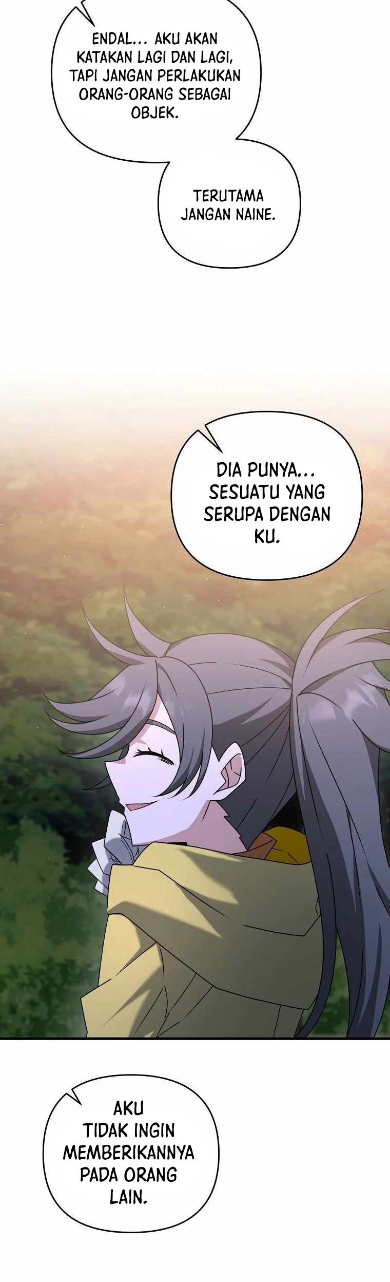 The Lazy Swordmaster Chapter 45 Gambar 27
