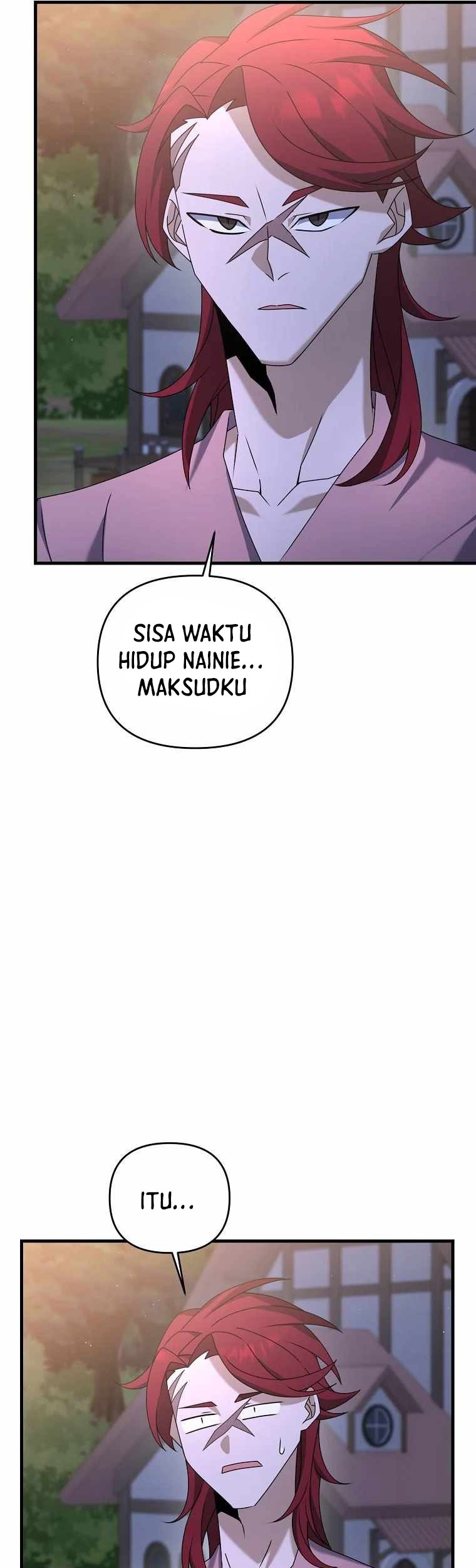 The Lazy Swordmaster Chapter 45 Gambar 32