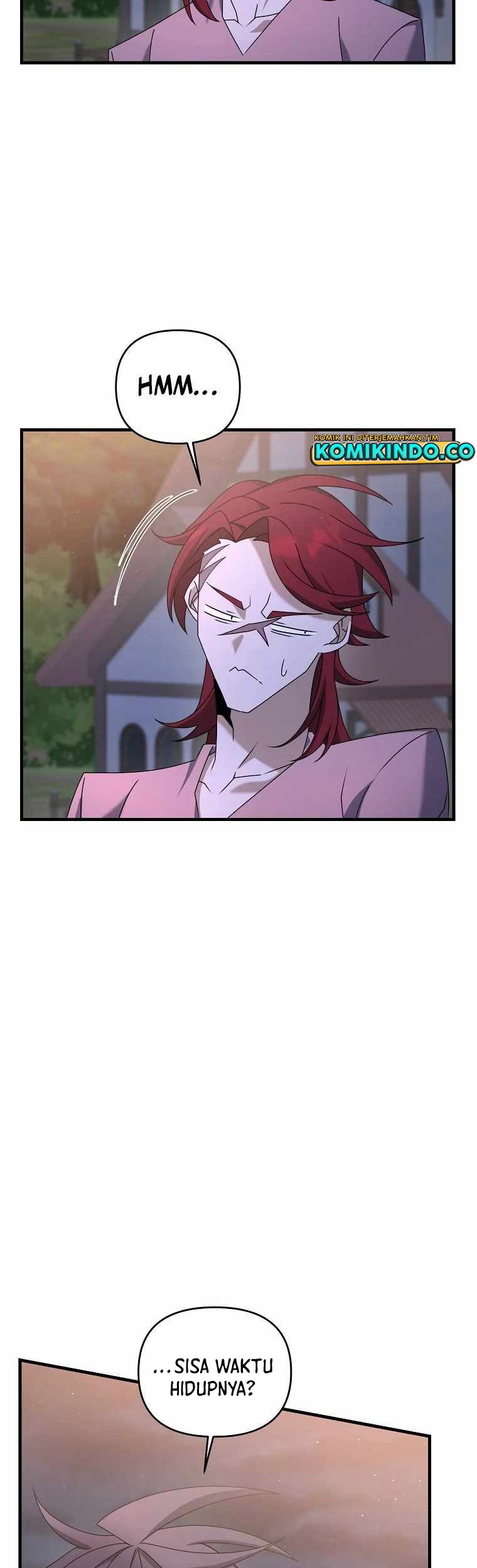 The Lazy Swordmaster Chapter 45 Gambar 33