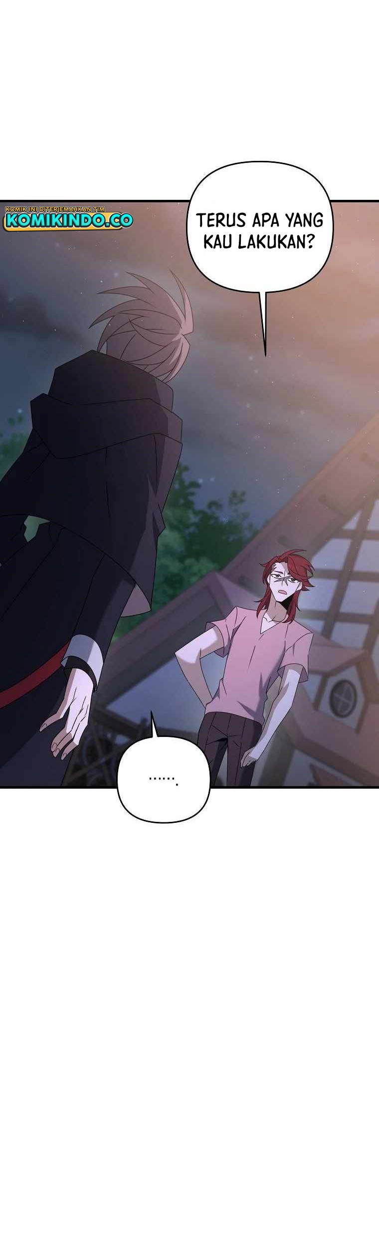 The Lazy Swordmaster Chapter 45 Gambar 36