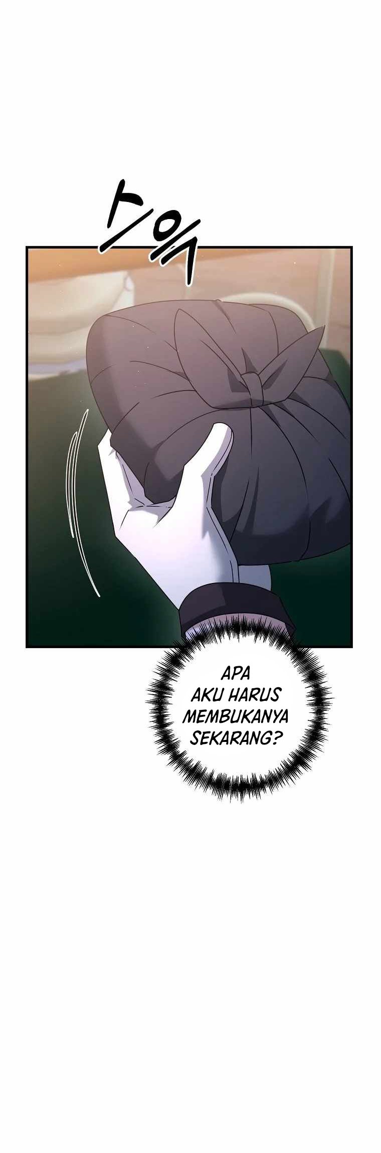 The Lazy Swordmaster Chapter 45 Gambar 39