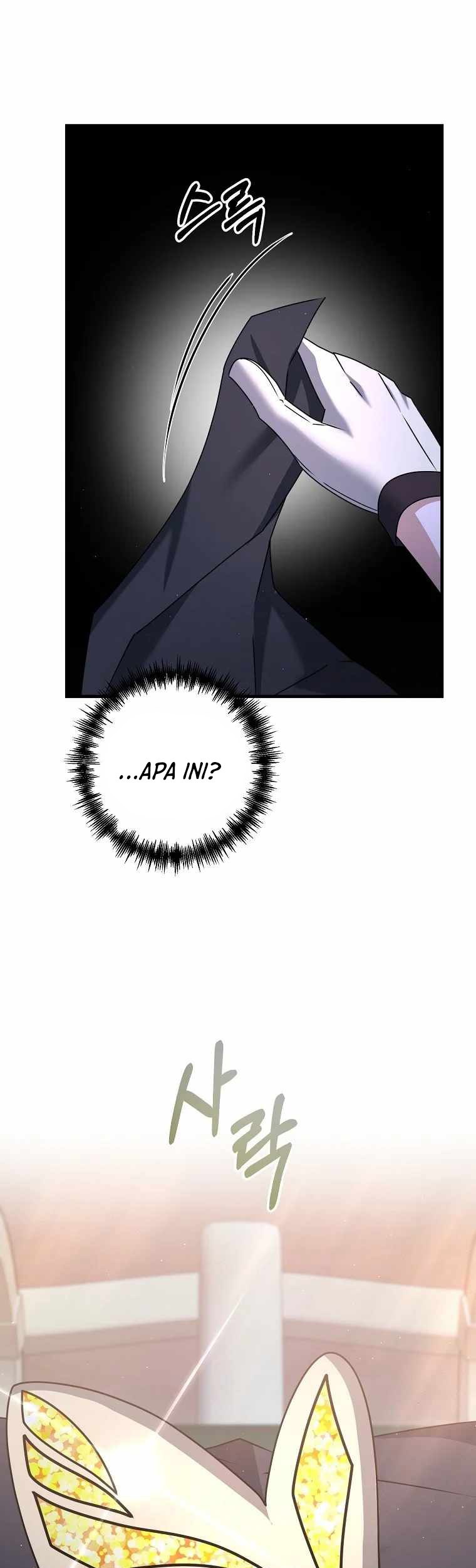 The Lazy Swordmaster Chapter 45 Gambar 40